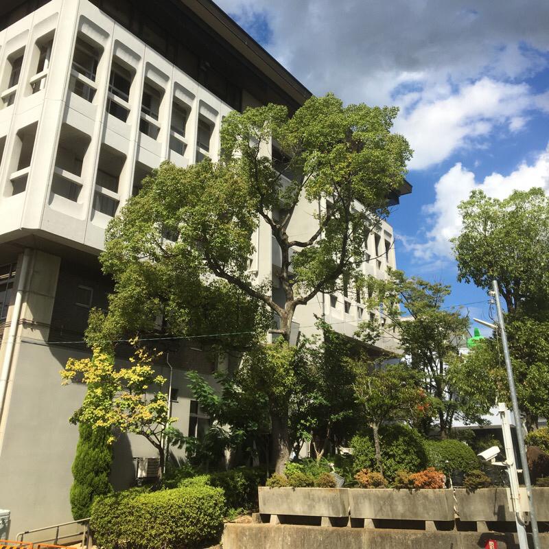エンタメール 大東市立市民会館 大東市曙町