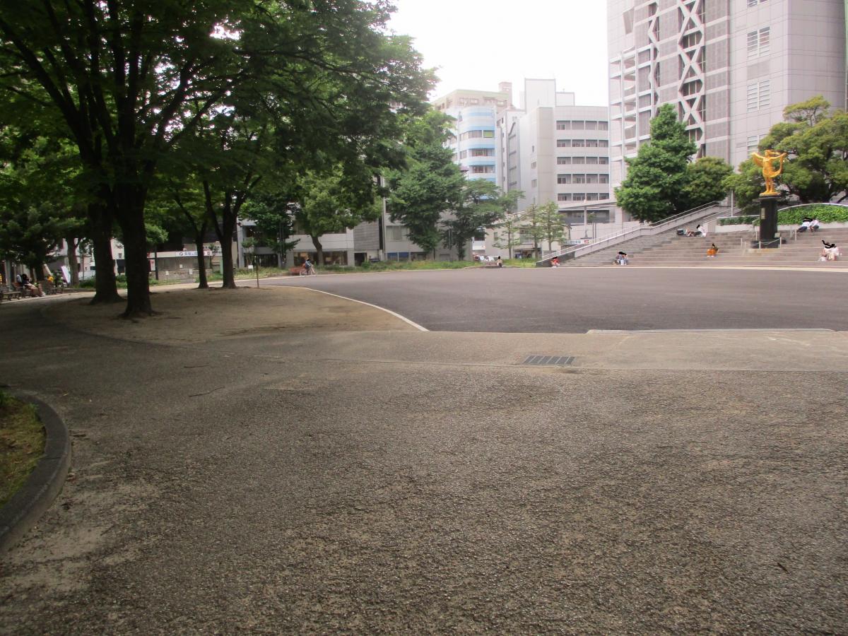 パブリネット 矢場公園 名古屋市中区栄
