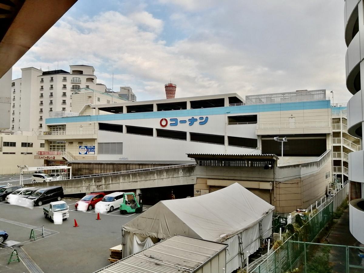 マーケットピア ホームセンターコーナン ハーバーランド店 神戸市中央区 の投稿写真一覧