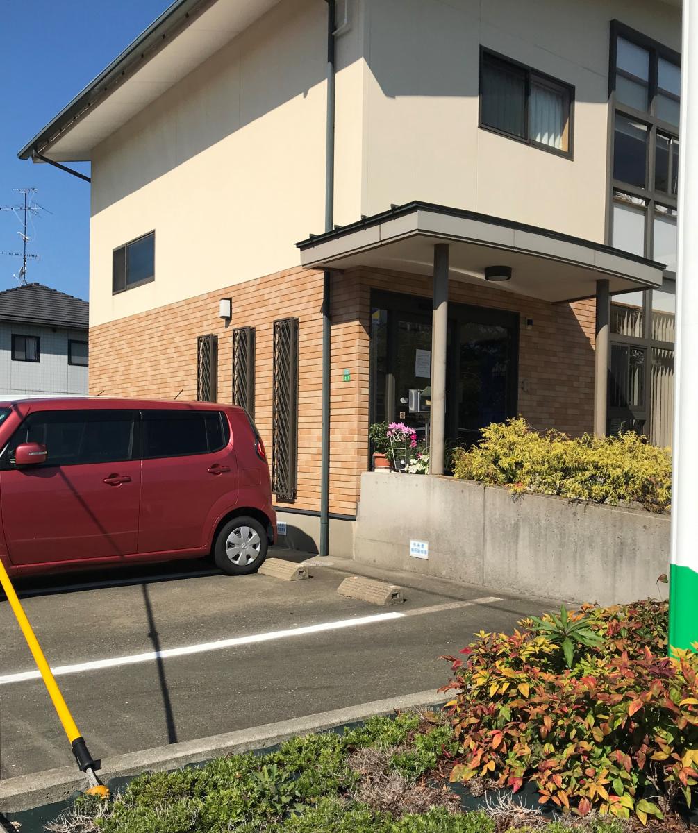 ドクターマップ あやらぎこどもクリニック 下関市綾羅木本町