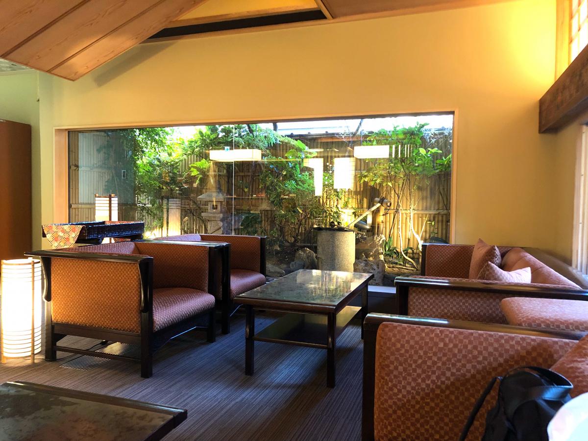 ホテバンク 素敵 松井本館 京都市中京区 のお気に入りコメント 口コミ