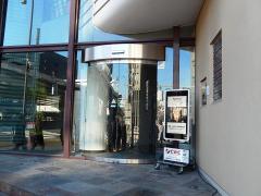 ドクターマップ 心臓画像クリニック飯田橋 新宿区 周辺の生活施設情報