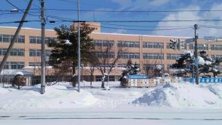 旭川市立東陽中学校／ホームメイト
