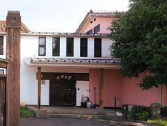 ホテバンク ガーデンホテル喜多方 喜多方市天満前