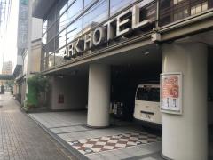 ホテバンク 花園会館