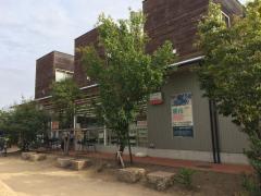 マーケットピア セブンイレブン 潮芦屋店 芦屋市 周辺の生活施設情報