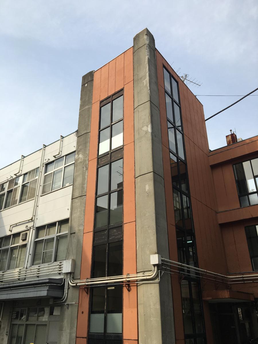 和泉市の貸店舗 Mapfan