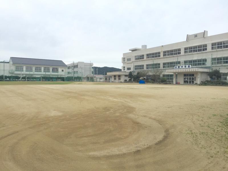 スタディピア 日置中学校 日置中学校 西牟婁郡白浜町 のお気に入りコメント 口コミ