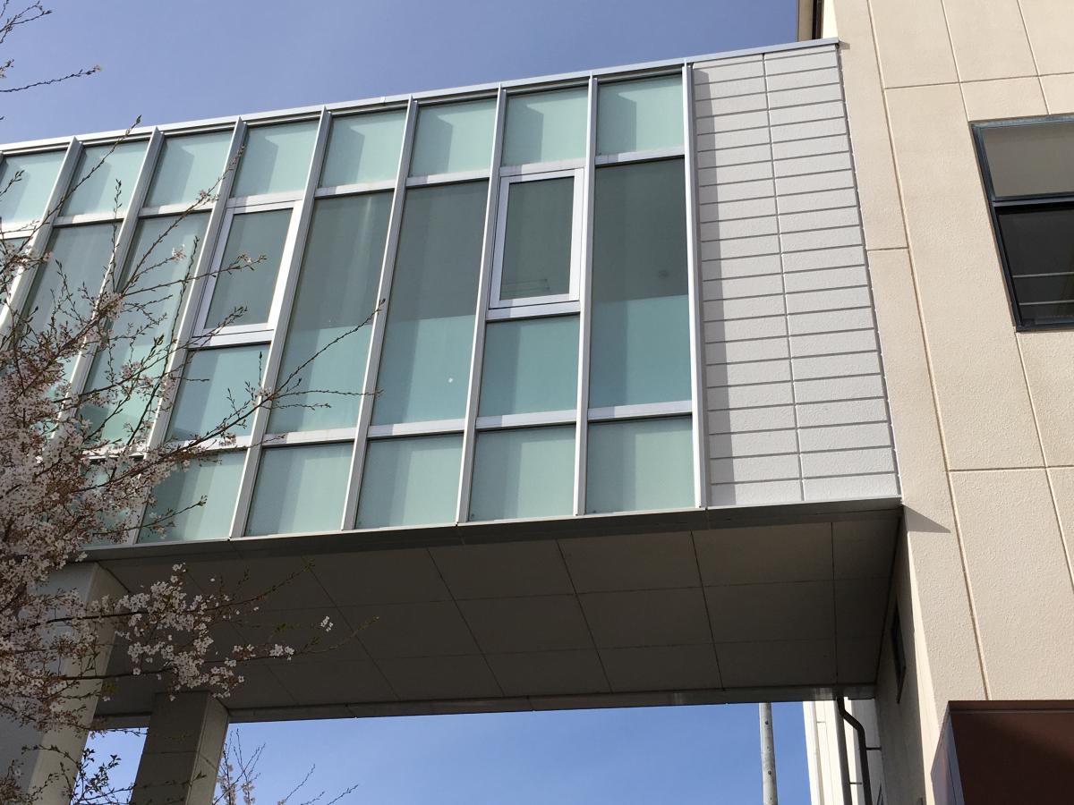 スタディピア 松本秀峰中等教育学校 松本市埋橋