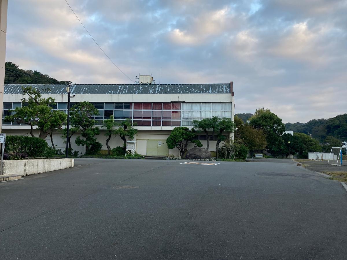 スタディピア 横浜国立大学教育学部附属鎌倉中学校 ホームメイト