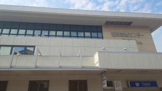 エンタメール 福岡市民会館
