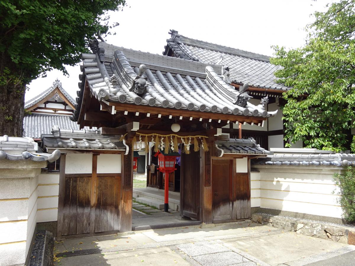 一乗院／ホームメイト