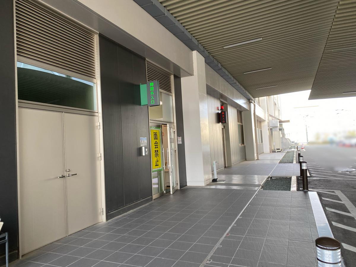 ドクターマップ 最近投稿された口コミ 4ページ