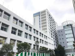 スタディピア 亜細亜大学 武蔵野キャンパス 武蔵野市境