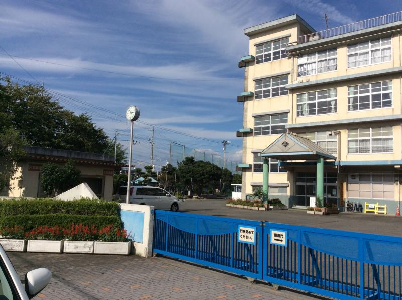 長田南小学校：投稿ユーザーアルバム／ホームメイト