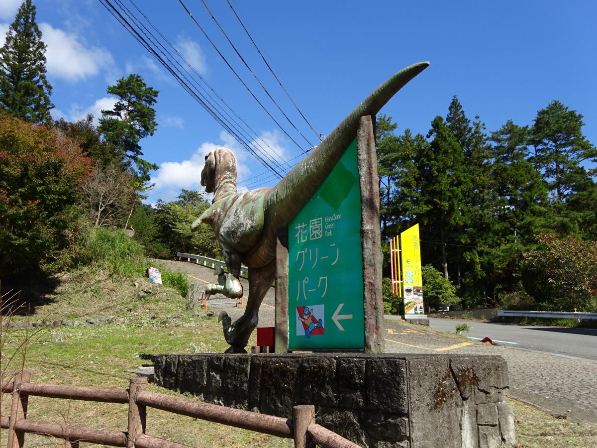 パブリネット 花園グリーンパーク