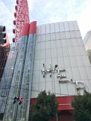 マーケットピア ｈｅｐ ｆｉｖｅ 大阪市北区 周辺の生活施設情報