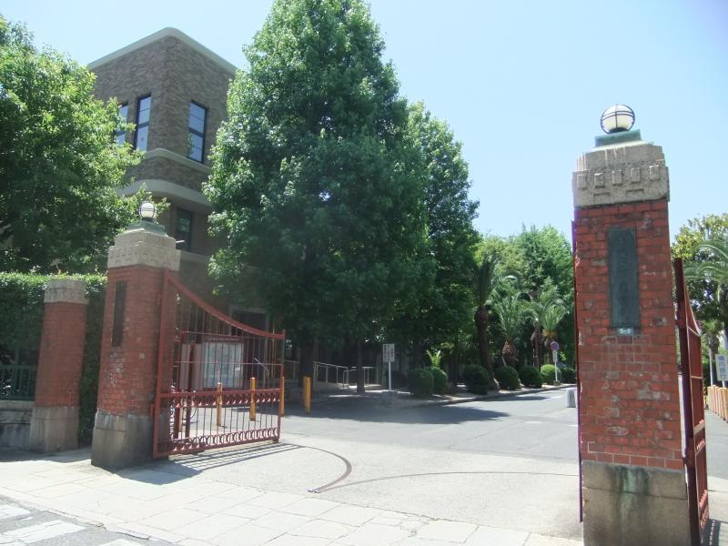 スタディピア 岡山大学鹿田キャンパス 岡山市北区鹿田町