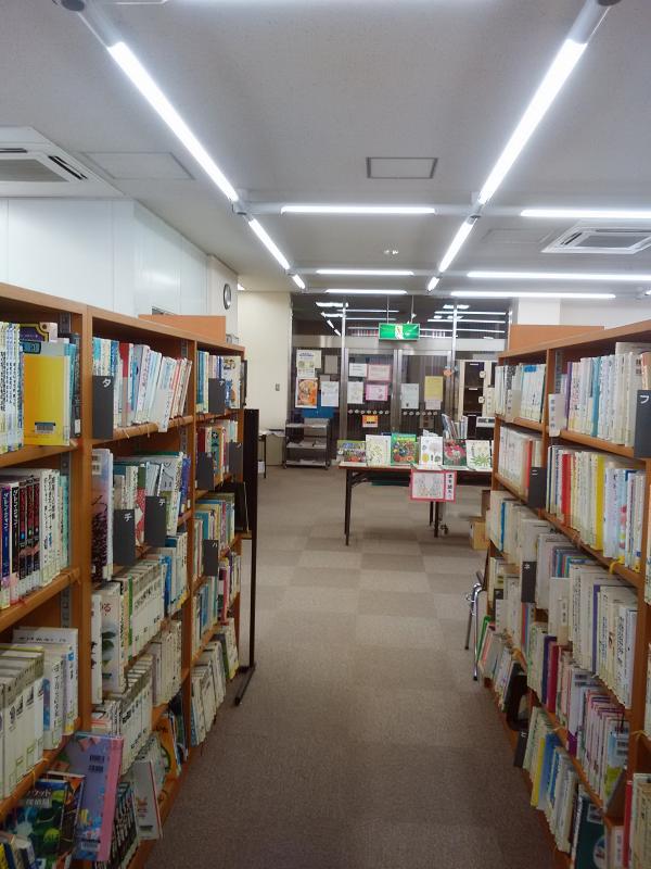 パブリネット 図書館東光分館 姫路市幸町