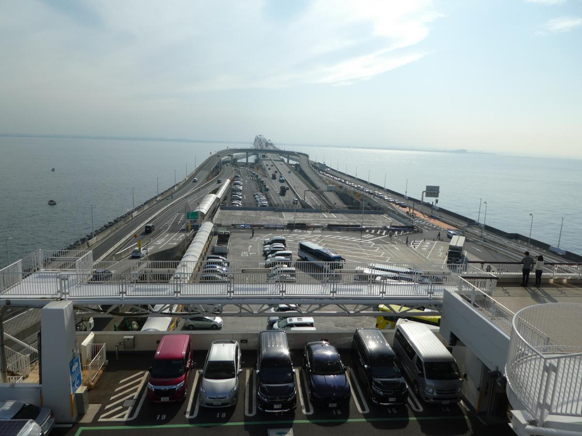 ユキサキナビ 海ほたるｐａのコメント一覧 2ページ