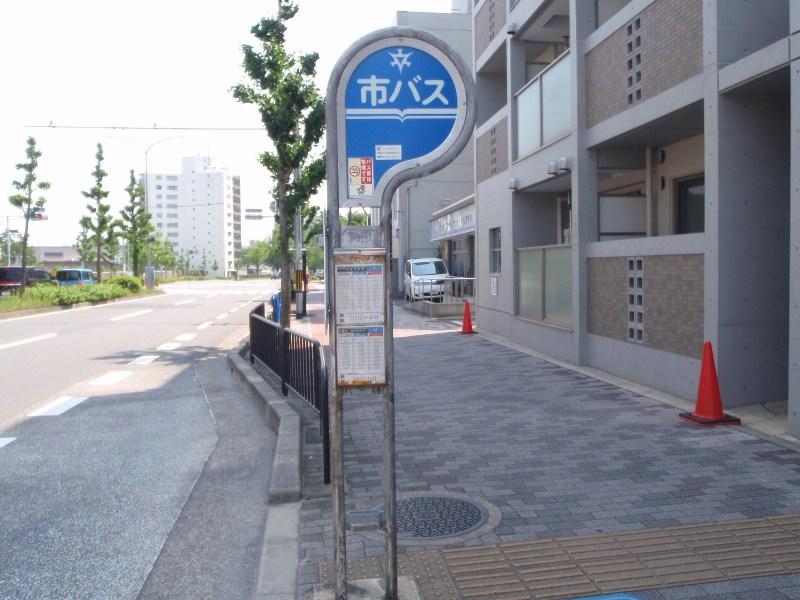 ユキサキナビ】京都市営バス「堀川鞍馬口」バス停留所（京都市北区紫 