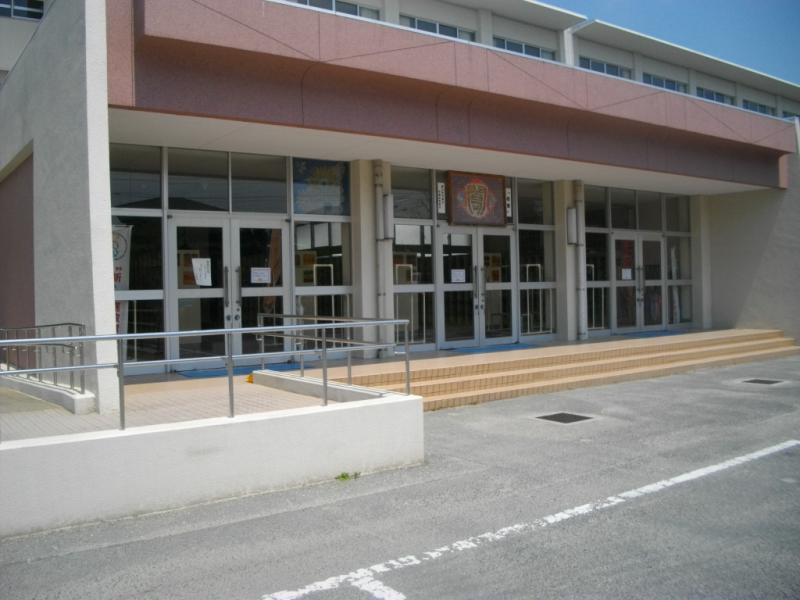 島門小学校／ホームメイト
