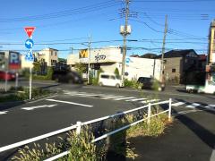 マーケットピア コメリハード グリーン 日野新町店 日野市新町