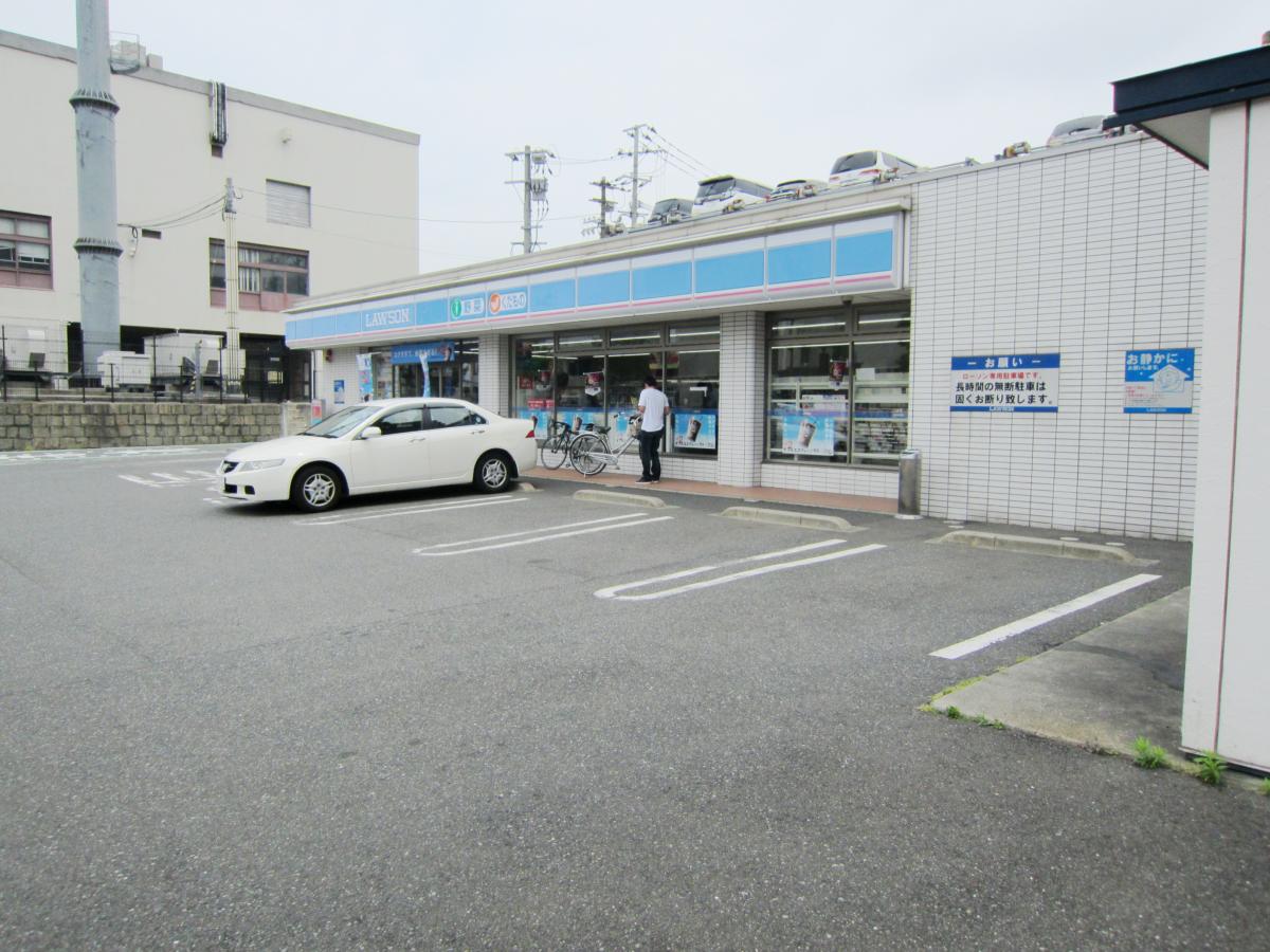 コンビニ