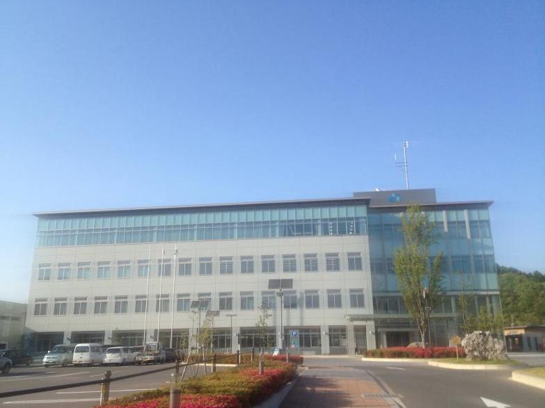 パブリネット 揖斐川町役場 揖斐郡揖斐川町三輪