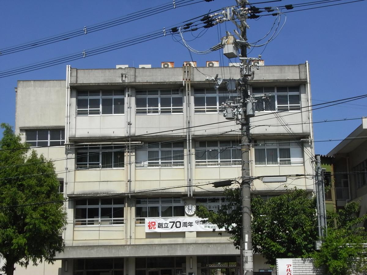 スタディピア 庭窪中学校 守口市 の投稿写真一覧