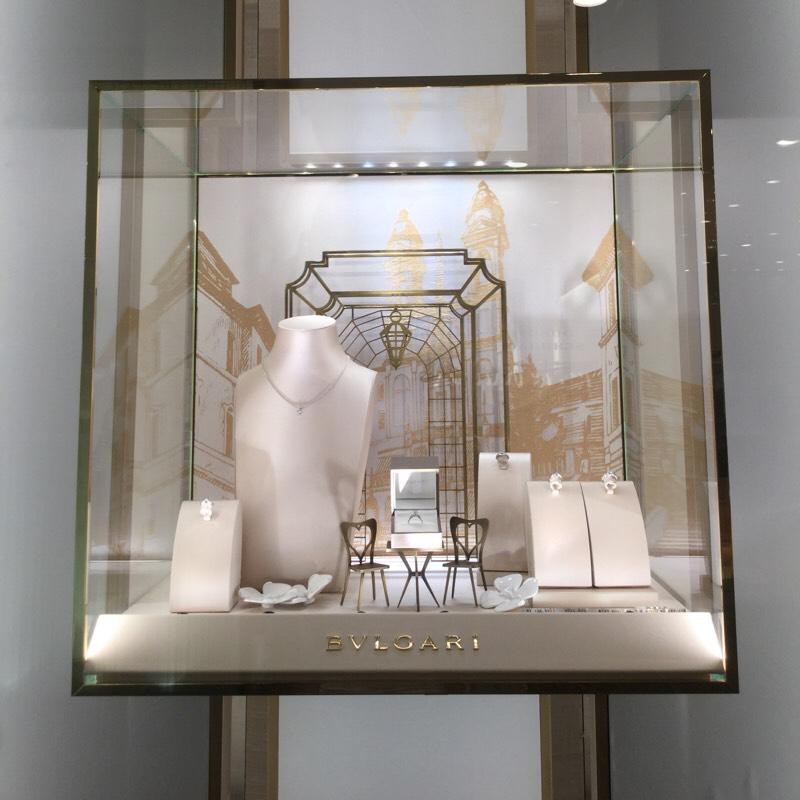 マーケットピア ｂｖｌｇａｒｉ 新宿高島屋店 渋谷区千駄ヶ谷