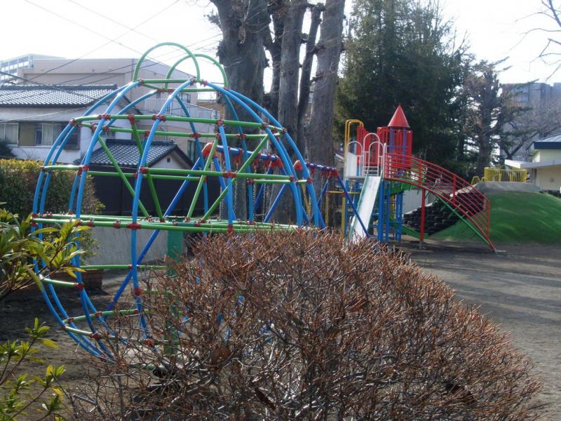 スタディピア 宇都宮大学教育学部附属幼稚園 宇都宮市