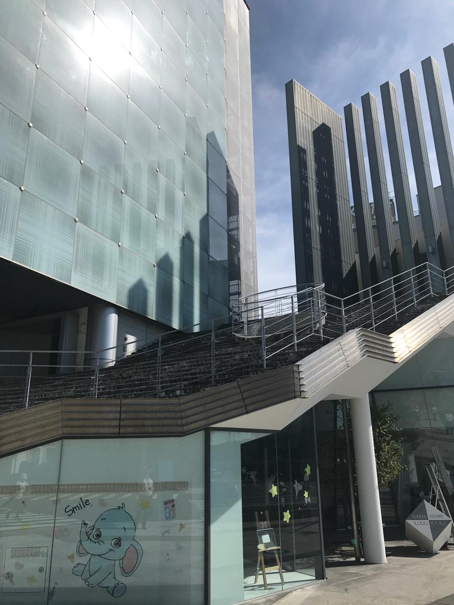 スタディピア 静岡服飾美容専門学校 磐田市旭ケ丘