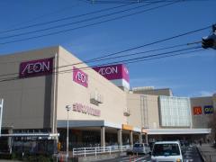 マーケットピア イオン 松江店 松江市東朝日町