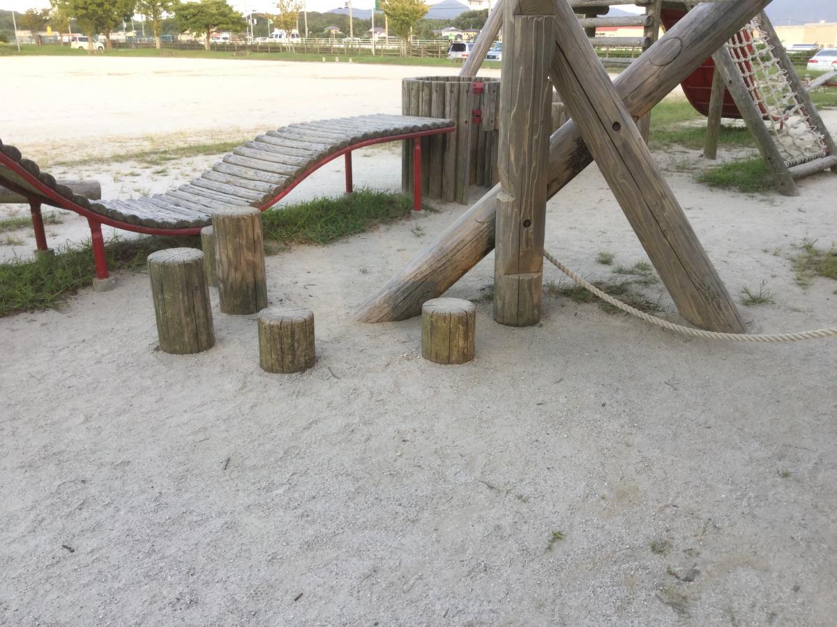 パブリネット 志摩中央公園 糸島市志摩初