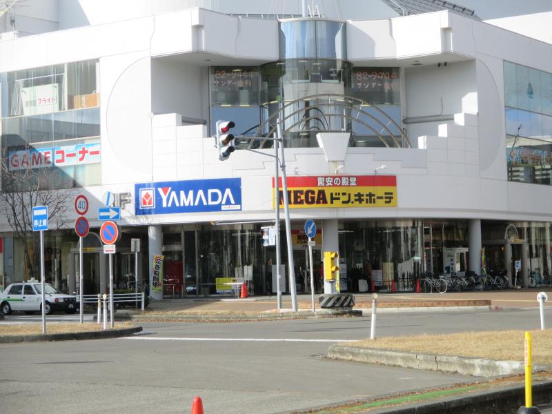 スポランド 宮の森スポーツ倶楽部 苫小牧校 苫小牧市 周辺施設 口コミ 写真 動画