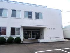 パブリネット 新宮警察署 新宮市緑ケ丘