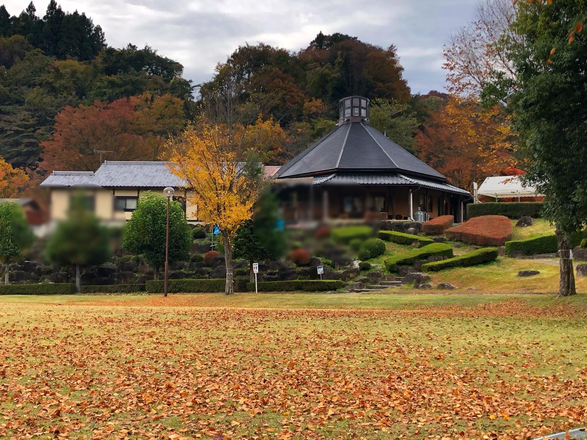 マーケットピア 道の駅 月夜野矢瀬親水公園