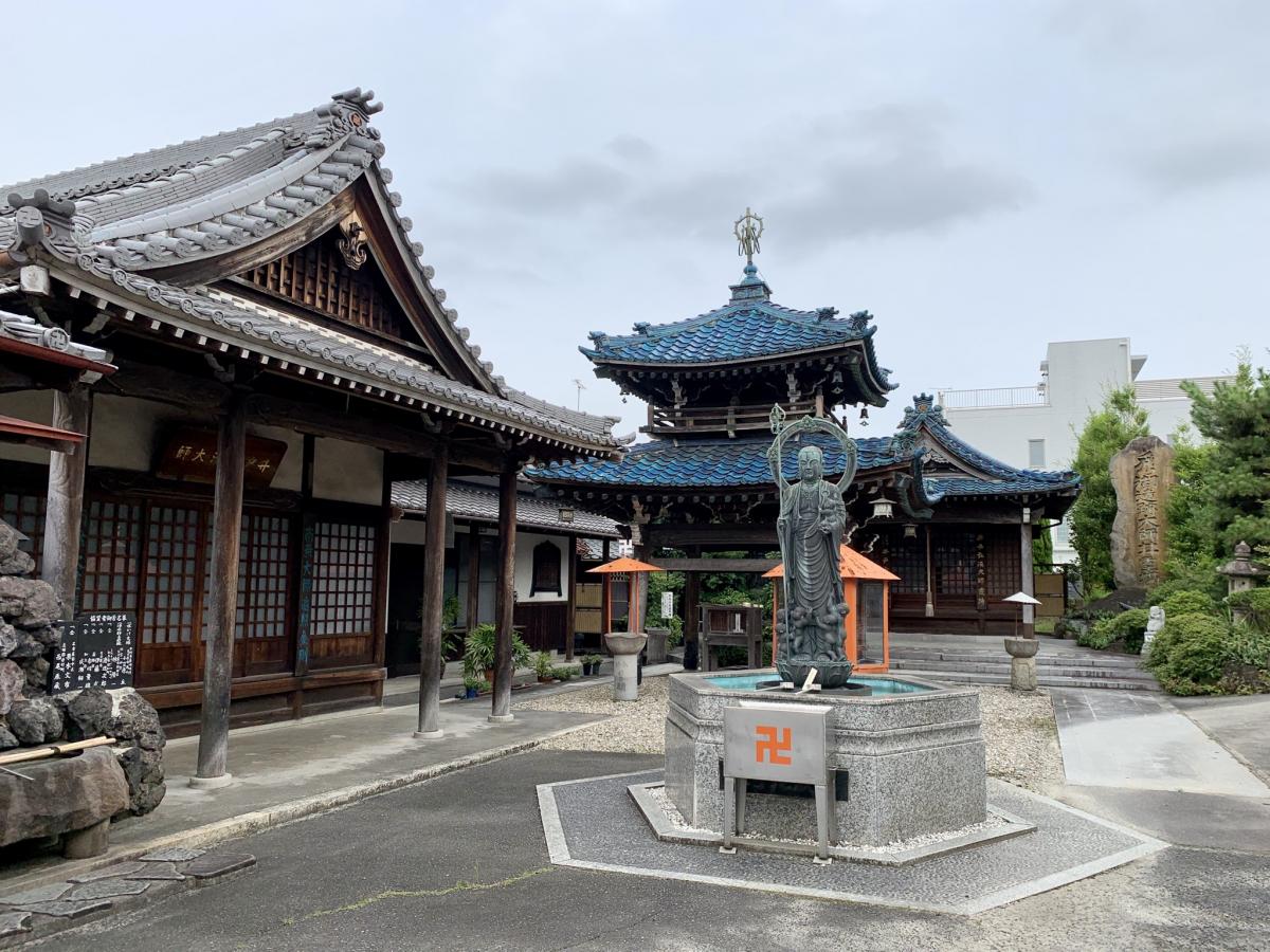 西福寺/ホームメイト