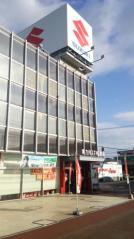 マーケットピア スズキ カーディーラー 自動車販売店 大分県 アクセスランキング