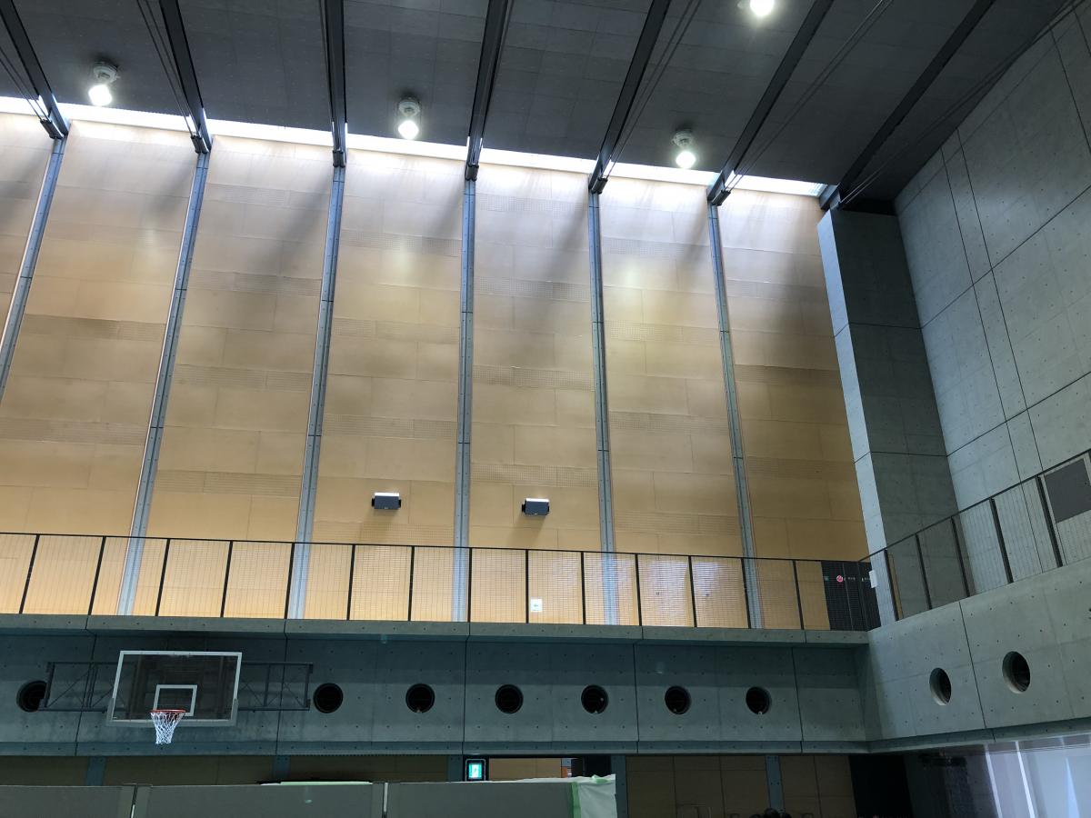 スタディピア 東京理科大学葛飾キャンパス 葛飾区新宿