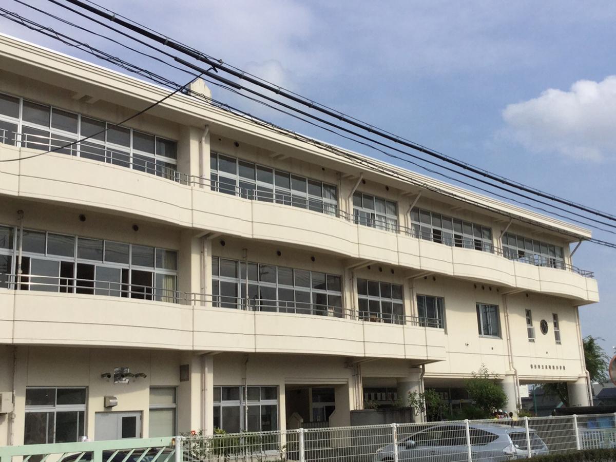 スタディピア 長町南小学校 仙台市太白区長町