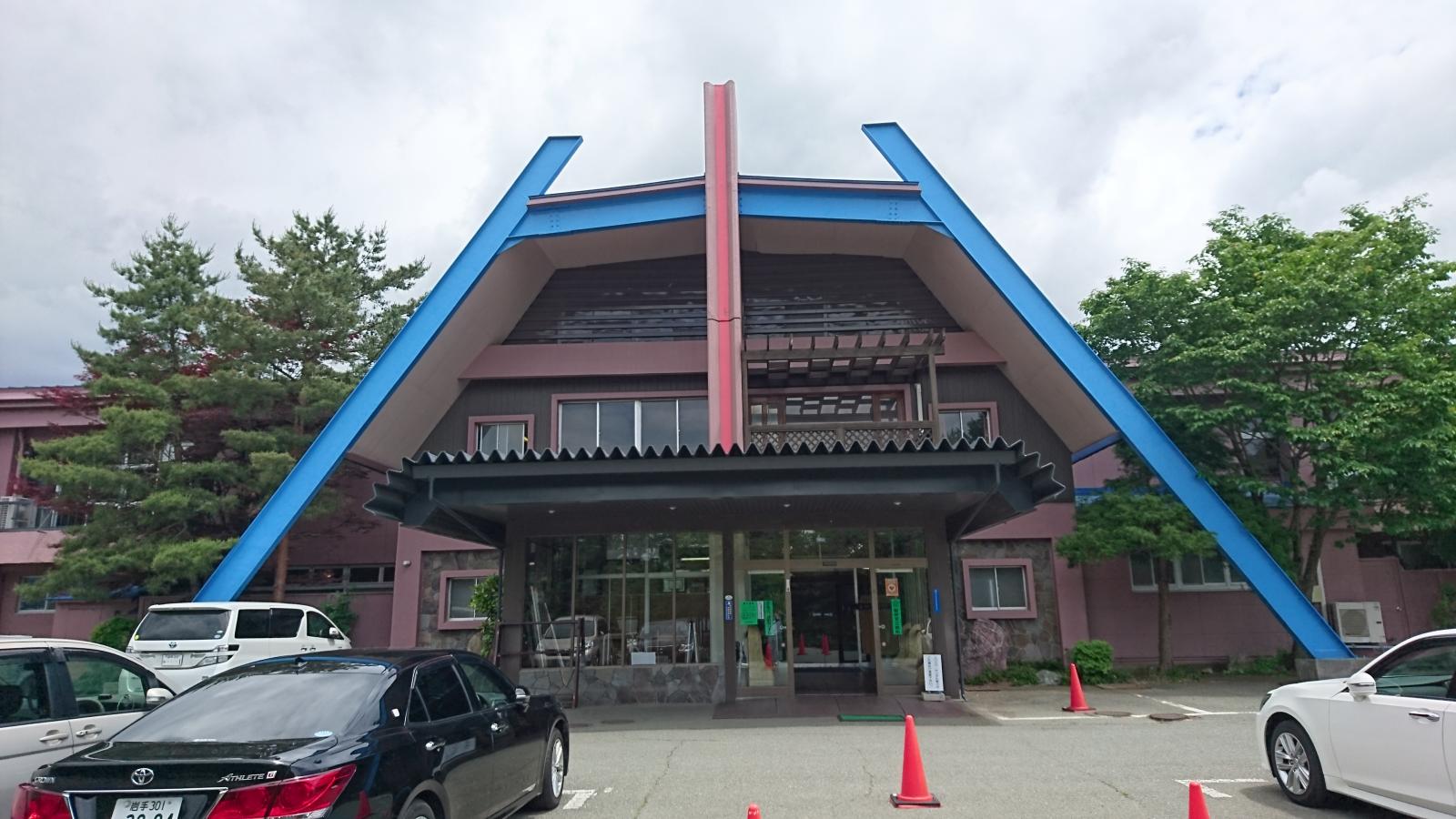 ホームメイト ゴルフ 盛岡カントリークラブ