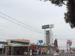 □【マーケットピア】大阪府のトヨタカーディーラーランキング