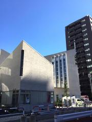 旅探 たびたん さいたま市大宮区の教会一覧 ホームメイト