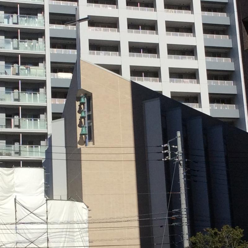 旅探 たびたん 日本基督教団 大宮教会 さいたま市大宮区 の投稿写真一覧