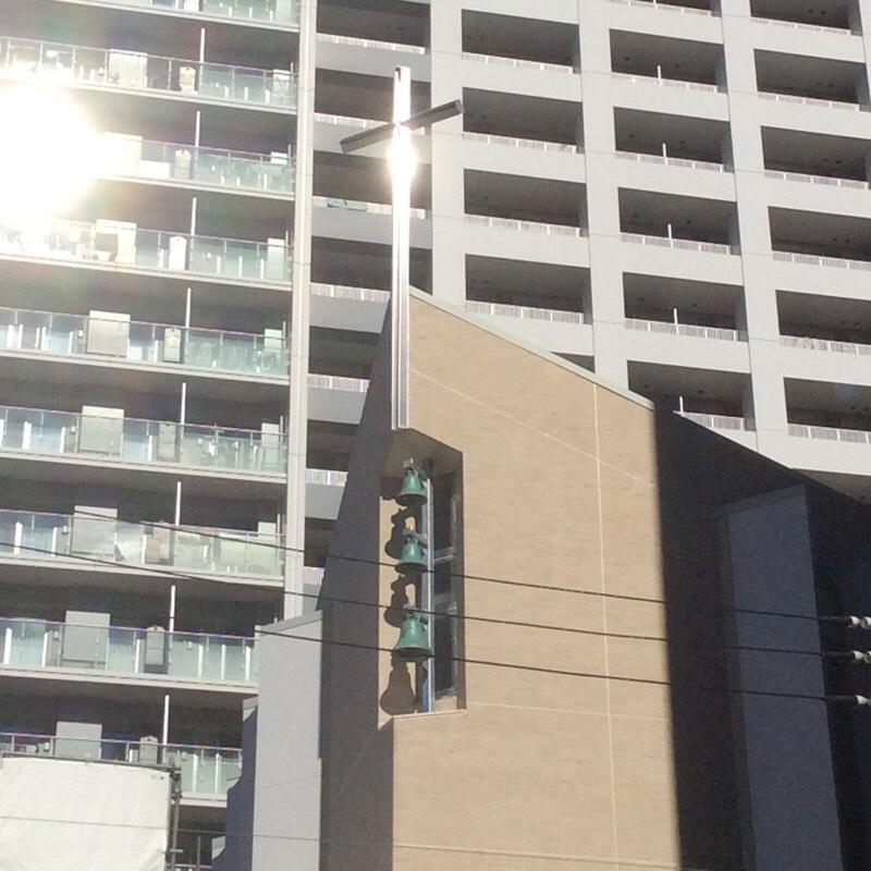 旅探 たびたん 日本基督教団 大宮教会 さいたま市大宮区 の投稿写真一覧