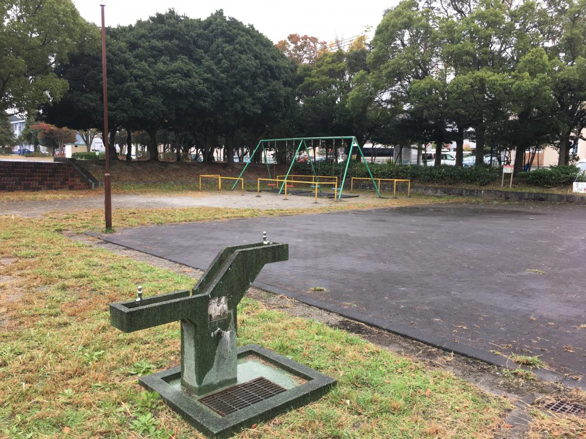 ホームメイト 駅南公園 パブリネット