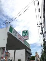 レンタマップ 名古屋市守山区のレンタカー レンタカー会社一覧