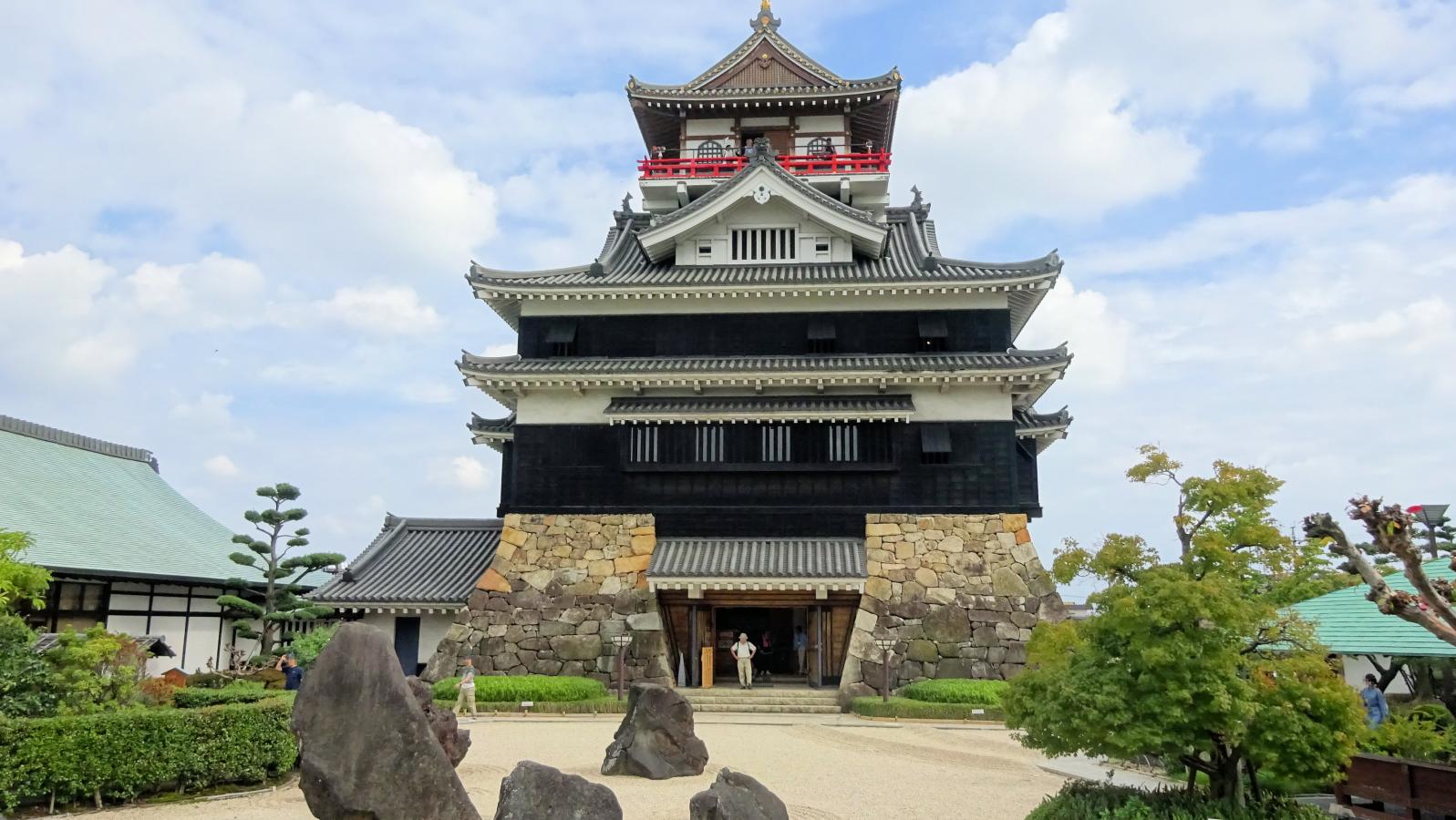 刀剣ワールド 城 清洲城のコメント一覧 2ページ
